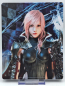 Preview: Final Fantasy XIII: Lightning Return Steelbook